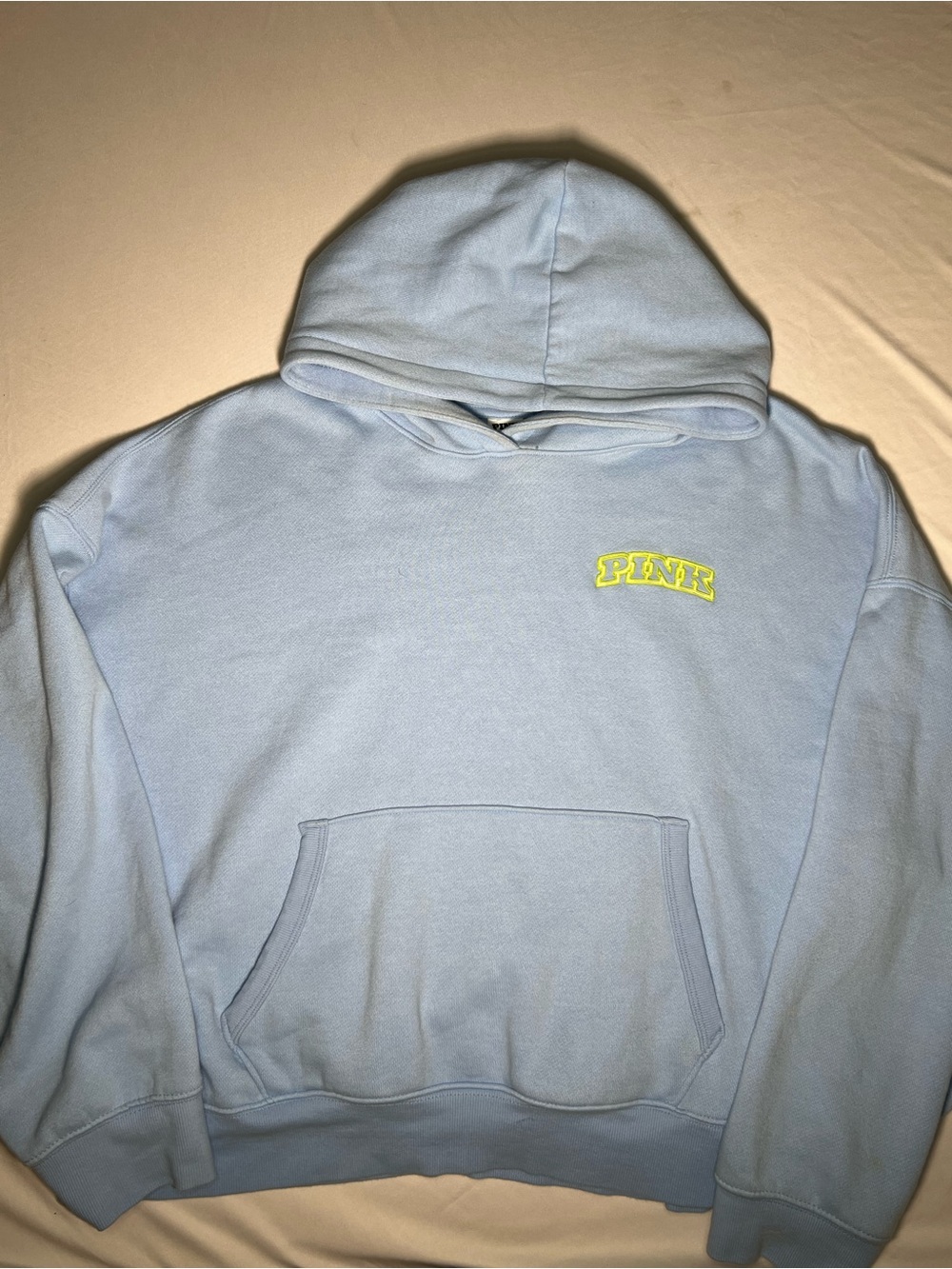 PINK Victoria's Secret hoodie